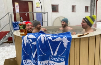 Koupací sudy - blog - 2