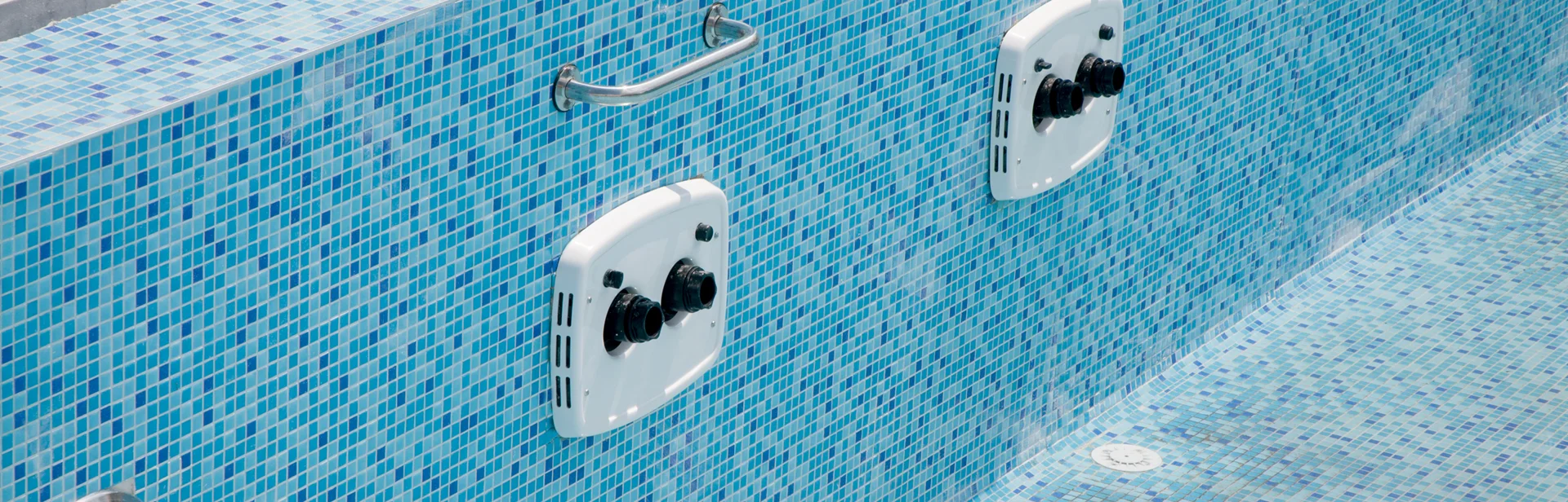 výhody bazénu s protiproudem